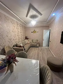Satılır 3 otaqlı mənzil 82 m²