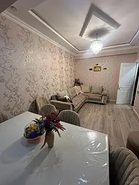 Satılır 3 otaqlı mənzil 82 m²