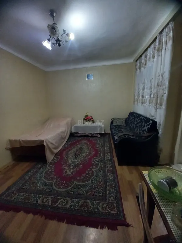 Satılır 1 otaqlı mənzil 25 m²