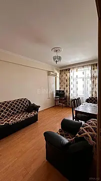 Satılır 2 otaqlı mənzil 53 m² — Bakı, Badamdar 2 otaq 53.00 m²