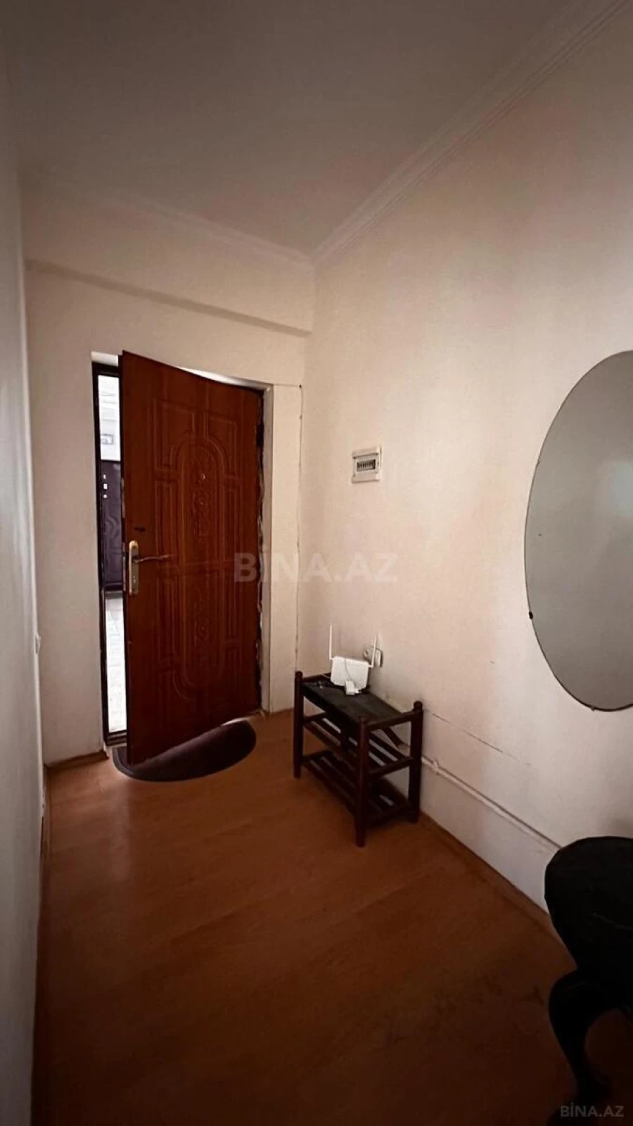 Satılır 2 otaqlı mənzil 53 m²