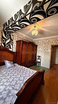 Satılır 2 otaqlı mənzil 53 m²