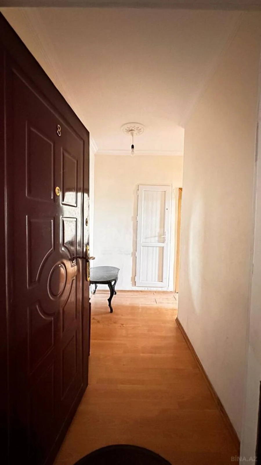 Satılır 2 otaqlı mənzil 53 m²