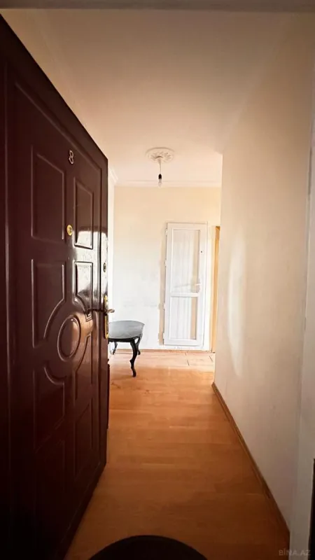 Satılır 2 otaqlı mənzil 53 m²