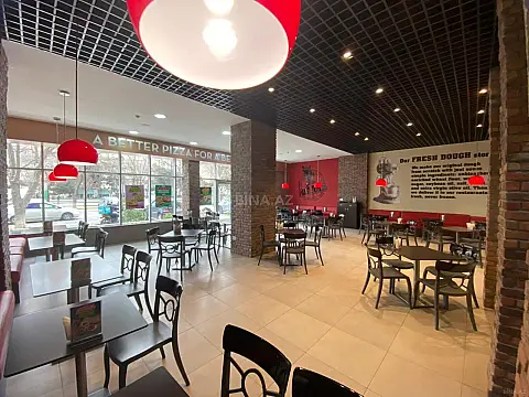 Satılır obyekt 1261 m²