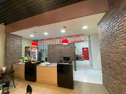 Satılır obyekt 1261 m²