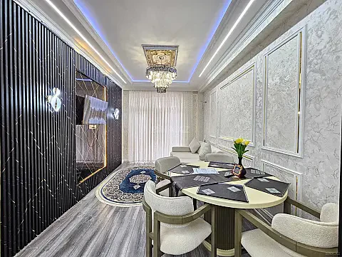 Satılır 2 otaqlı mənzil 56 m² — Bakı, Masazır 2 otaq 56.00 m²