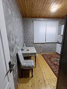 Satılır 5 otaqlı həyət evi 120 m²