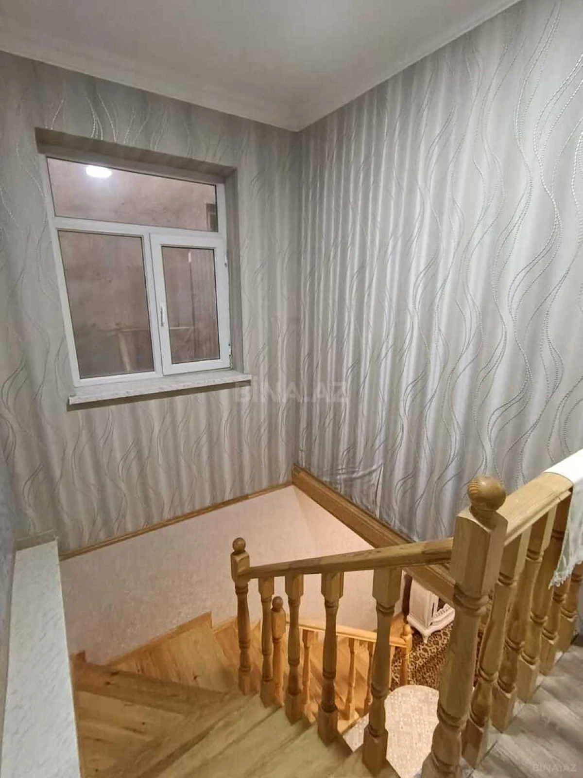 Satılır 5 otaqlı həyət evi 120 m²