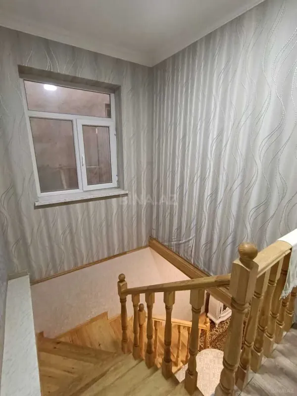 Satılır 5 otaqlı həyət evi 120 m²