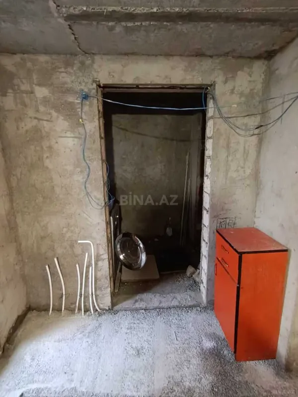 Satılır 5 otaqlı həyət evi 120 m²