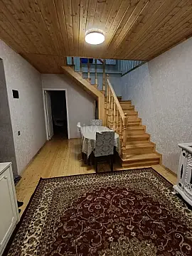 Satılır 5 otaqlı həyət evi 120 m²