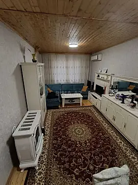 Satılır 5 otaqlı həyət evi 120 m²
