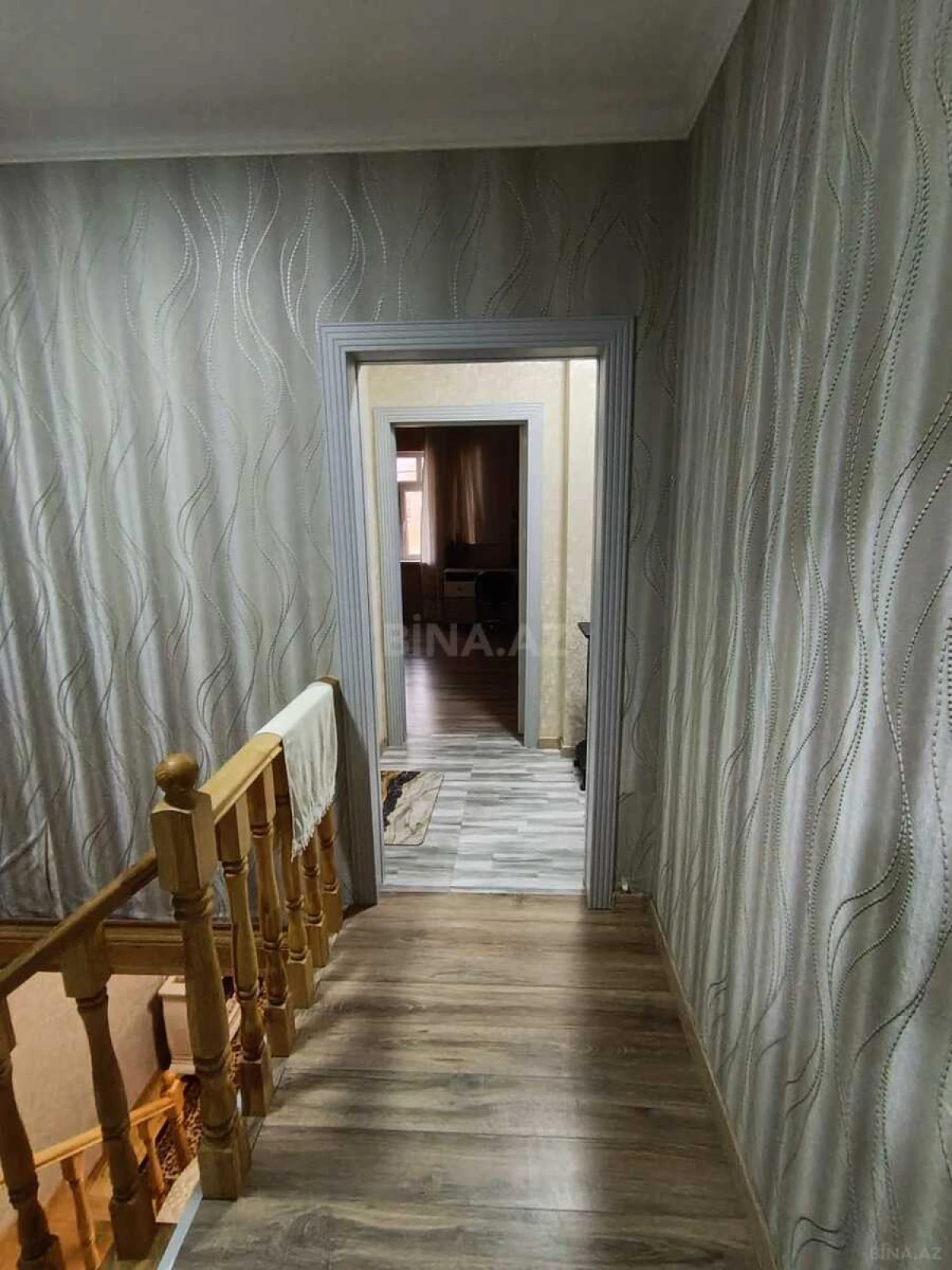 Satılır 5 otaqlı həyət evi 120 m²