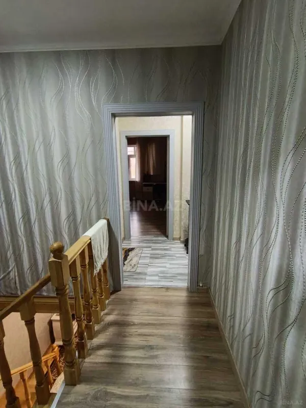 Satılır 5 otaqlı həyət evi 120 m²