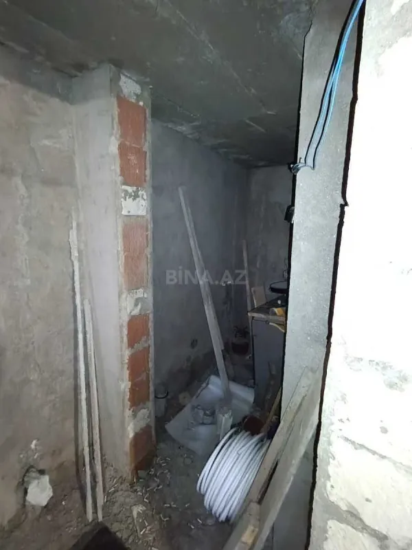 Satılır 5 otaqlı həyət evi 120 m²