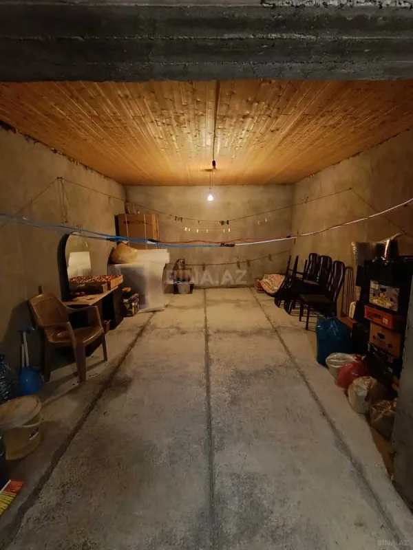 Satılır 5 otaqlı həyət evi 120 m²