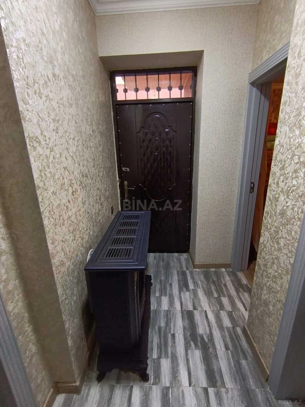 Satılır 5 otaqlı həyət evi 120 m²