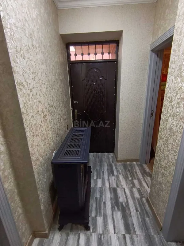 Satılır 5 otaqlı həyət evi 120 m²