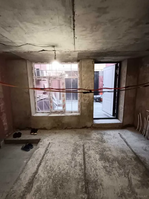 Satılır 5 otaqlı həyət evi 120 m²