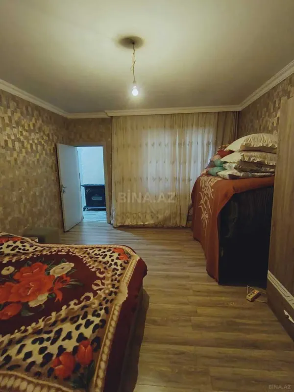 Satılır 5 otaqlı həyət evi 120 m²