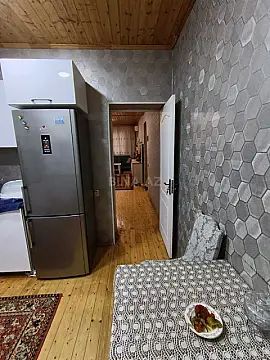 Satılır 5 otaqlı həyət evi 120 m²