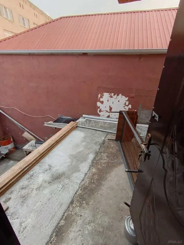 Satılır 5 otaqlı həyət evi 120 m²