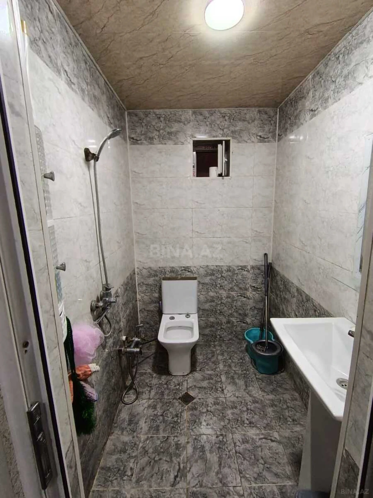 Satılır 5 otaqlı həyət evi 120 m²