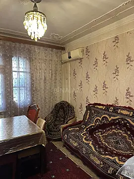 Satılır 4 otaqlı mənzil 90 m²