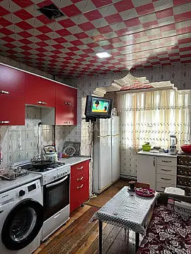 Satılır 4 otaqlı mənzil 90 m² — Sumqayıt 4 otaq 90.00 m²