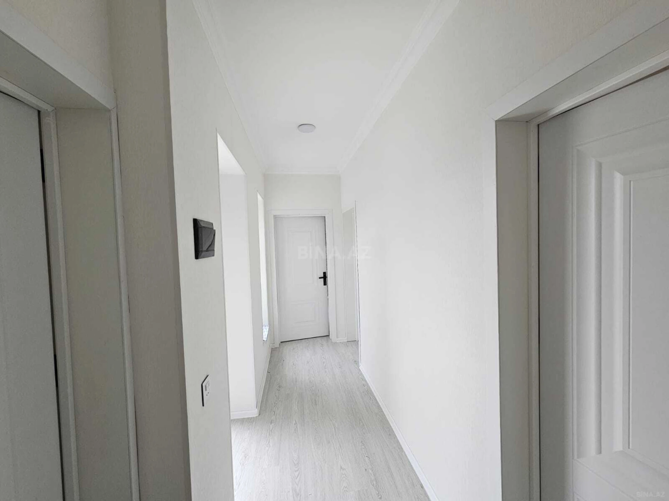 Satılır 3 otaqlı həyət evi 90 m²