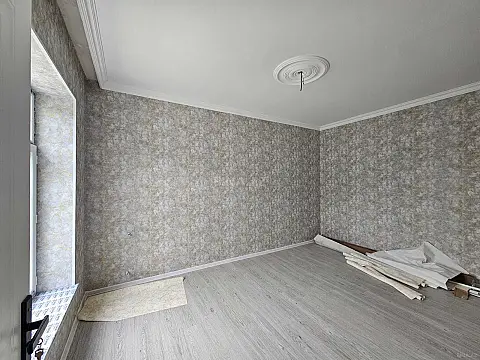 Satılır 3 otaqlı həyət evi 90 m²
