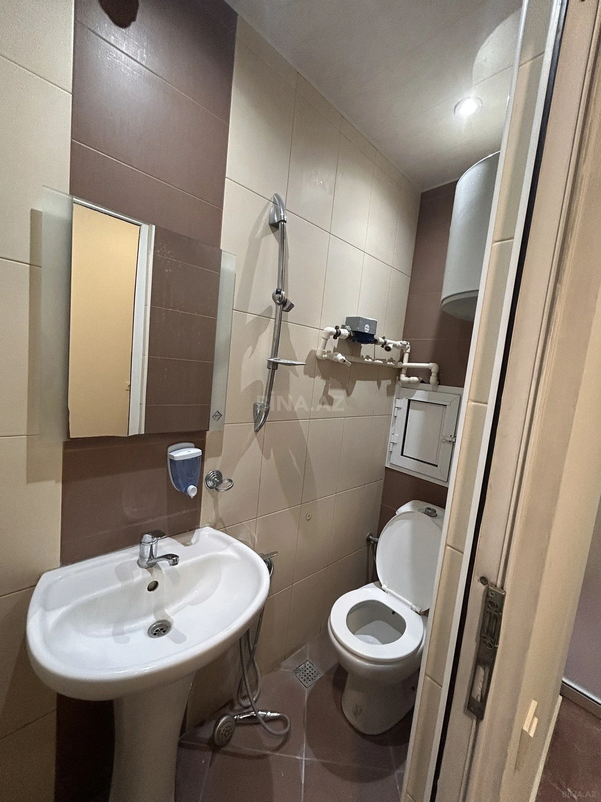 Kirayə verilir obyekt 60 m²