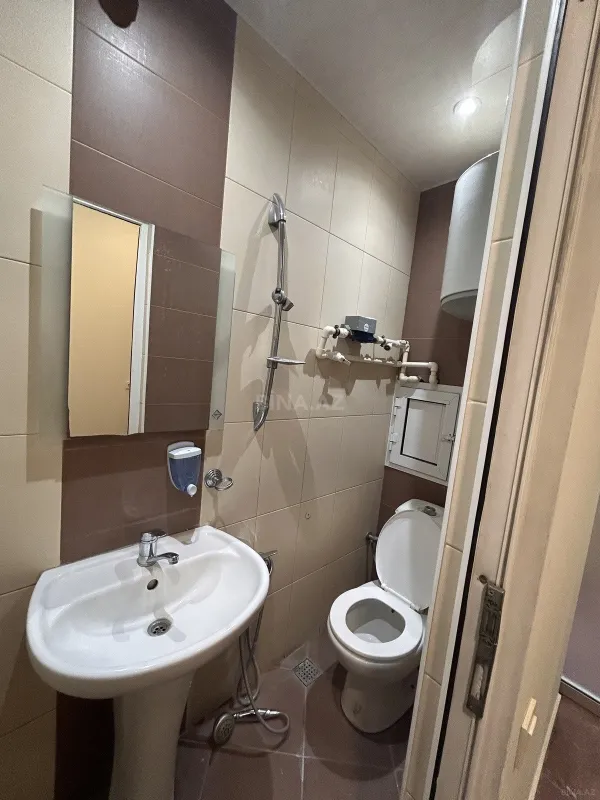 Kirayə verilir obyekt 60 m²