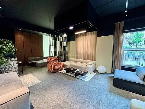 Kirayə verilir 1 otaqlı ofis 52 m²