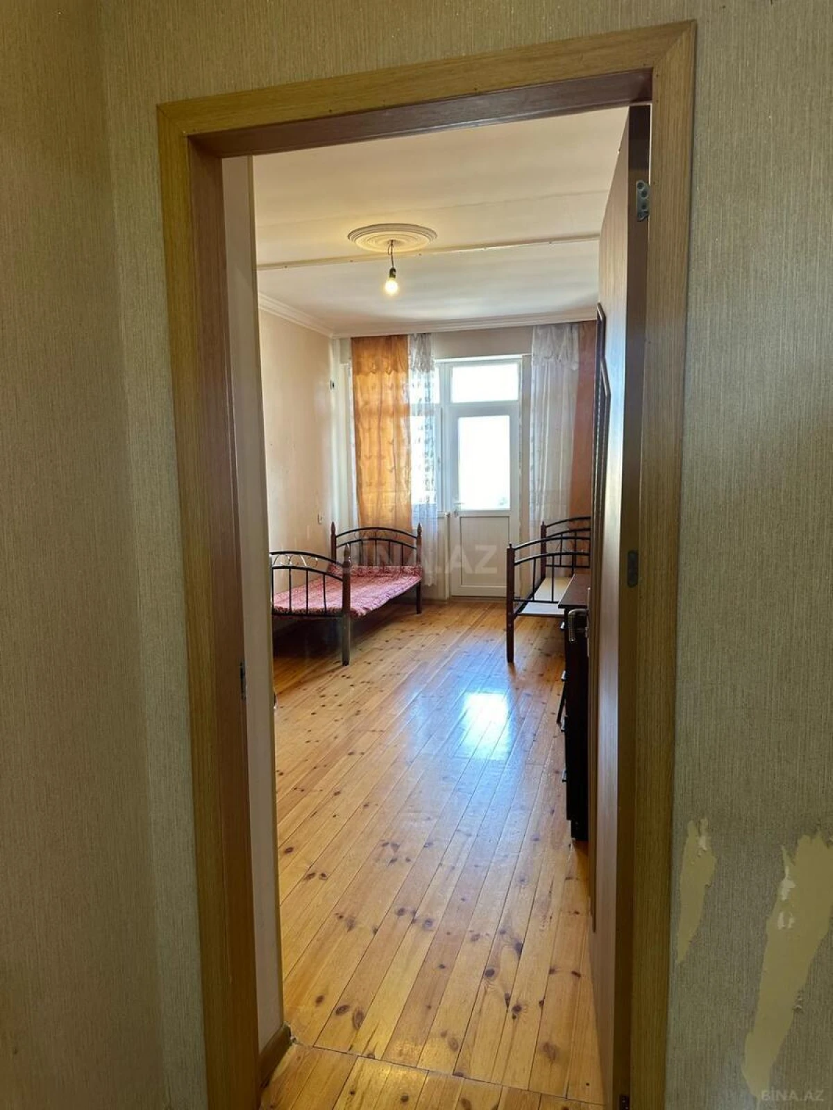 Kirayə verilir 3 otaqlı mənzil 85 m²