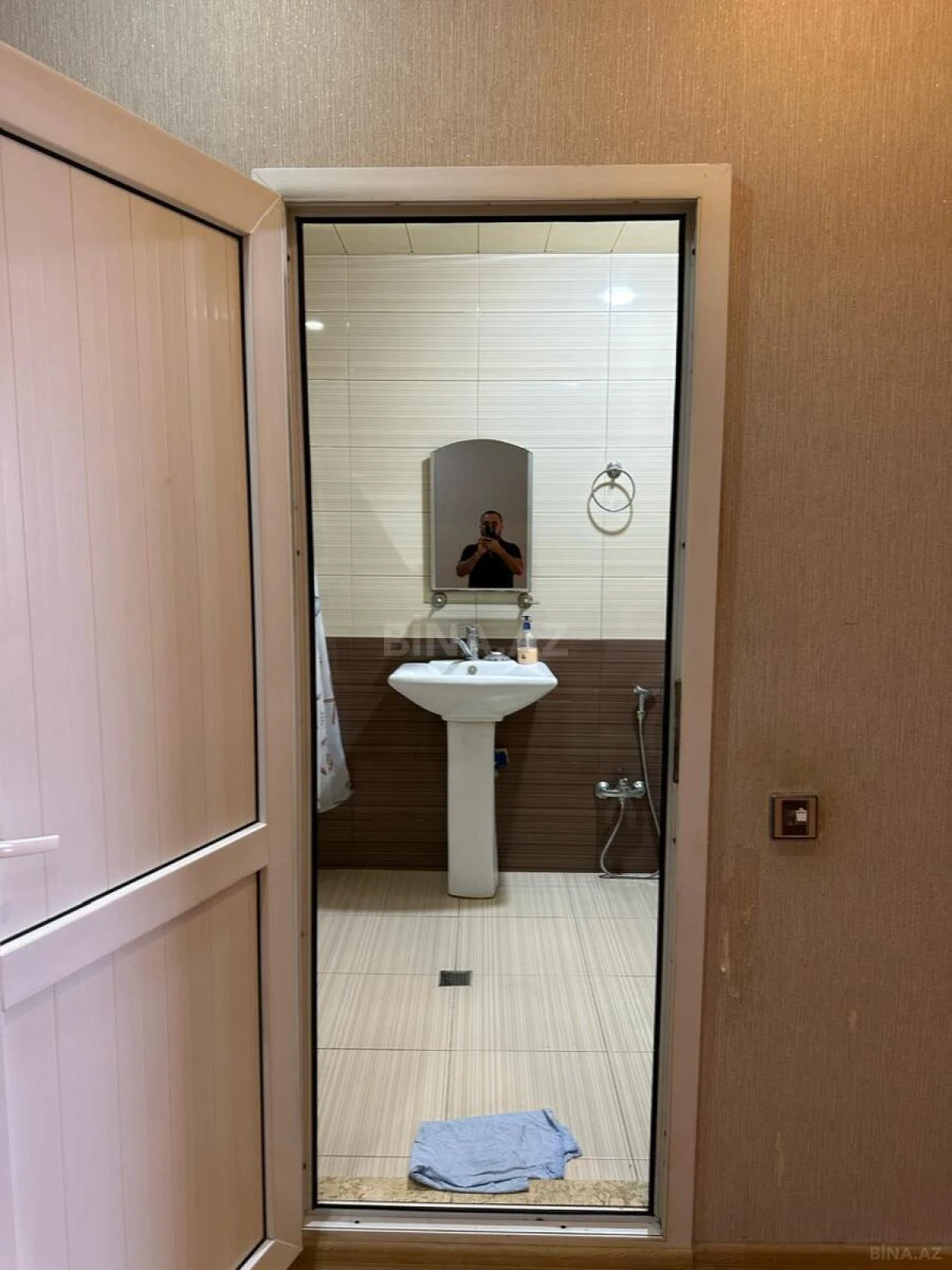 Kirayə verilir 3 otaqlı mənzil 85 m²