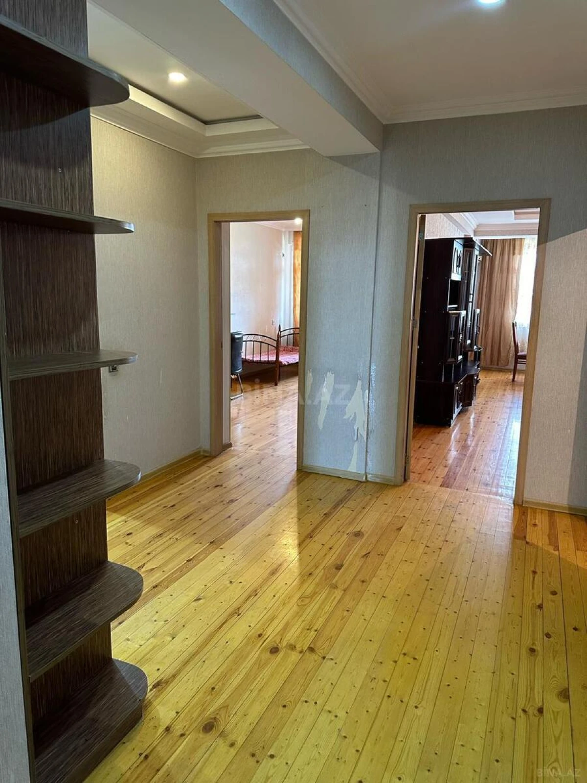 Kirayə verilir 3 otaqlı mənzil 85 m²