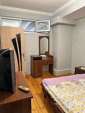 Kirayə verilir 3 otaqlı mənzil 85 m²