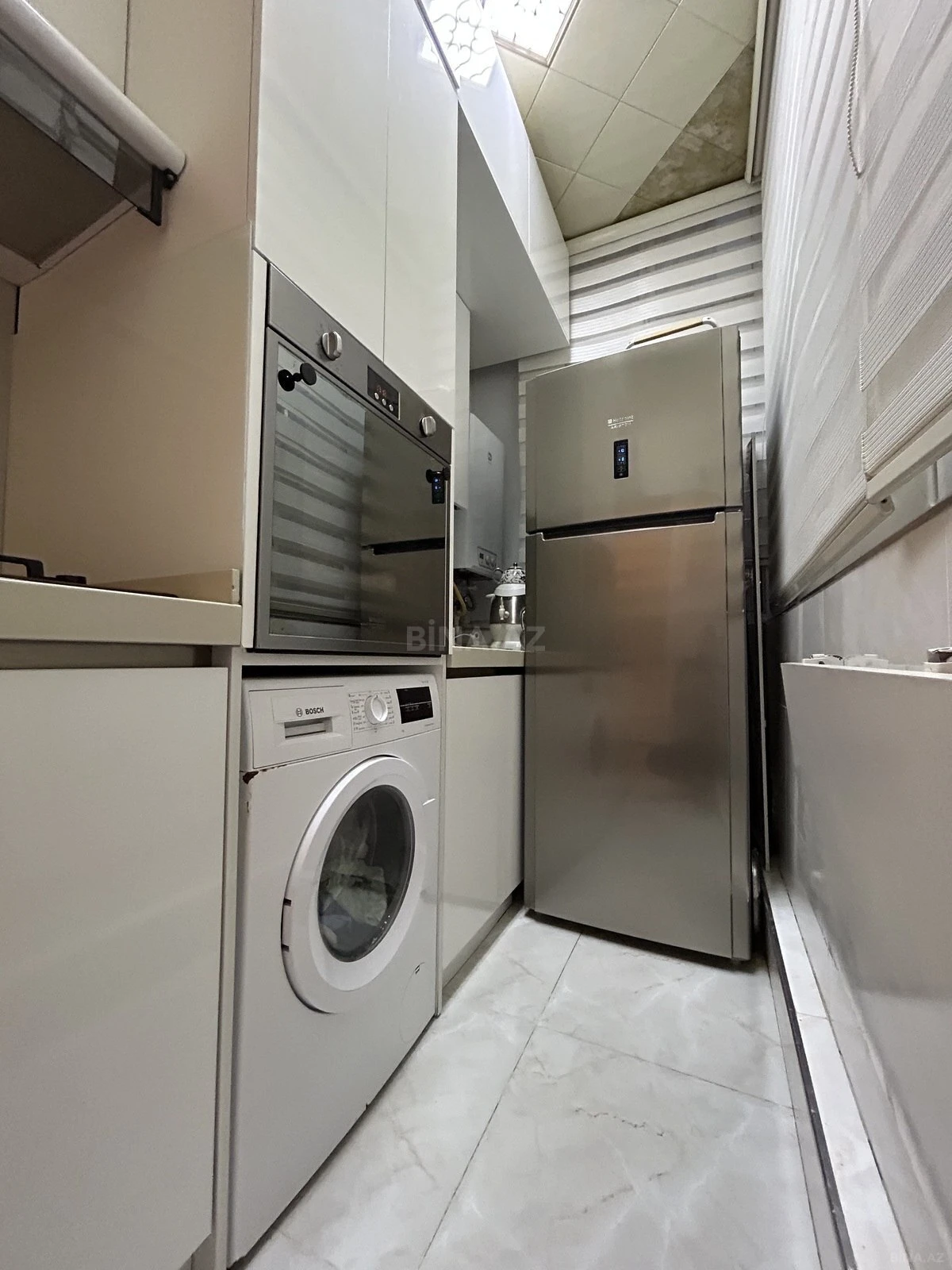 Kirayə verilir 3 otaqlı mənzil 84 m²