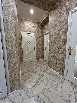 Kirayə verilir 3 otaqlı mənzil 84 m²