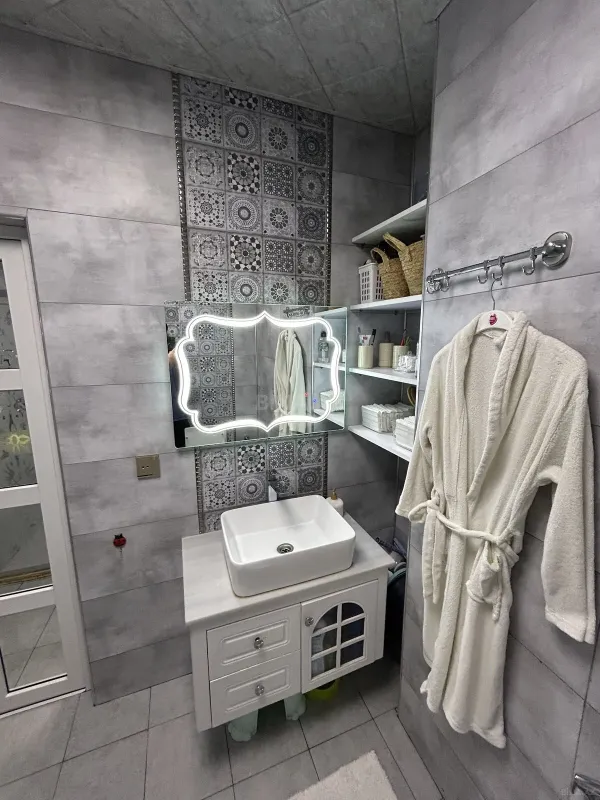 Kirayə verilir 3 otaqlı mənzil 84 m²