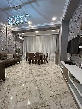 Kirayə verilir 3 otaqlı mənzil 84 m²
