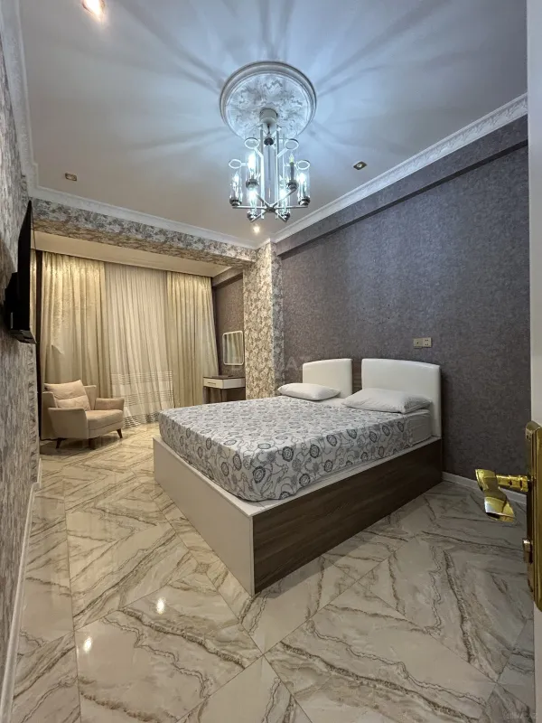 Kirayə verilir 3 otaqlı mənzil 84 m²