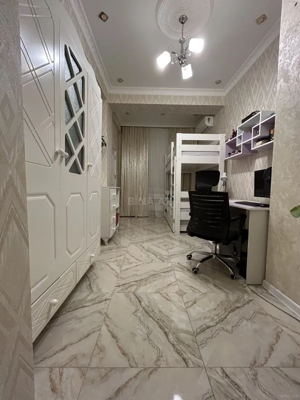 Kirayə verilir 3 otaqlı mənzil 84 m²