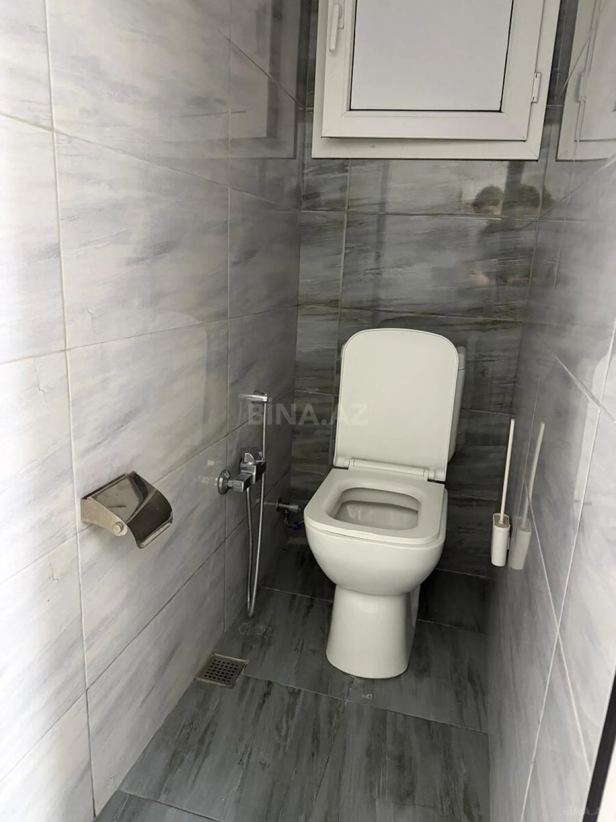 Kirayə verilir 3 otaqlı mənzil 92 m²