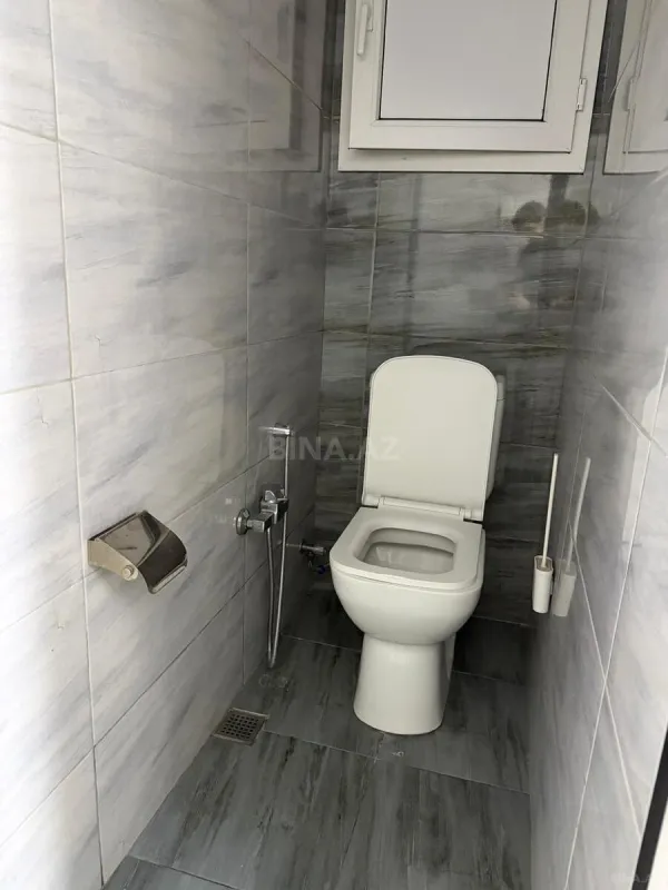 Kirayə verilir 3 otaqlı mənzil 92 m²