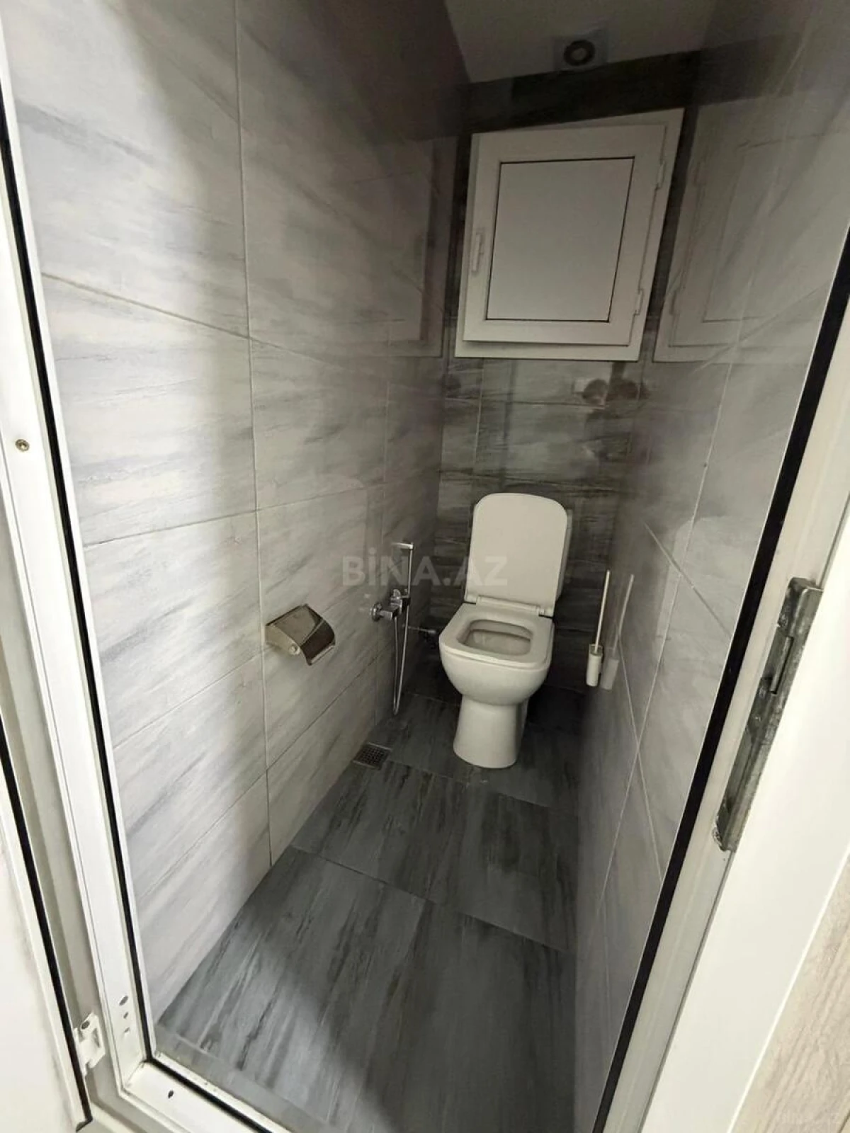 Kirayə verilir 3 otaqlı mənzil 92 m²