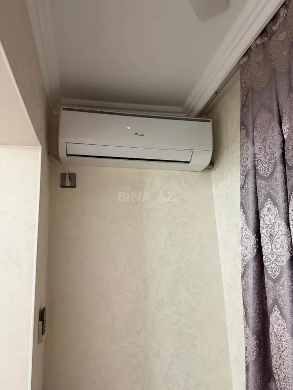 Kirayə verilir 3 otaqlı mənzil 92 m²