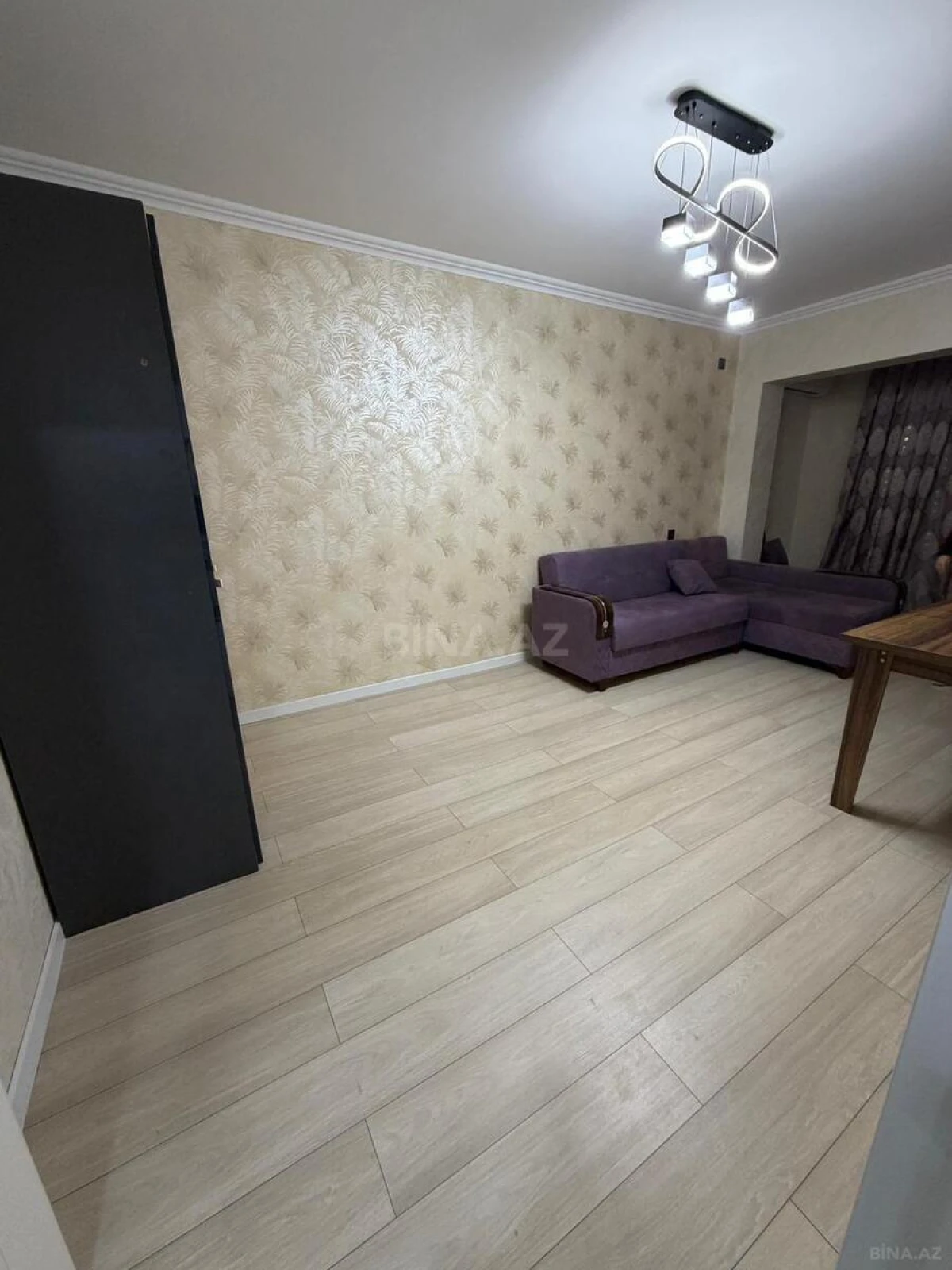 Kirayə verilir 3 otaqlı mənzil 92 m²